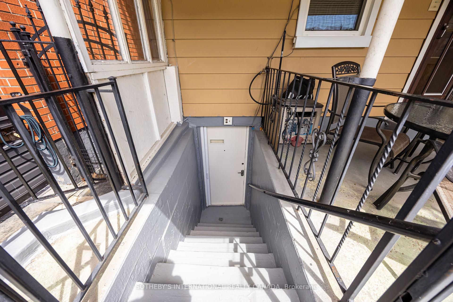 Photo 48 of 157 Ascot Avenue, Toronto, Corso Italia-Davenport — HOMEH
