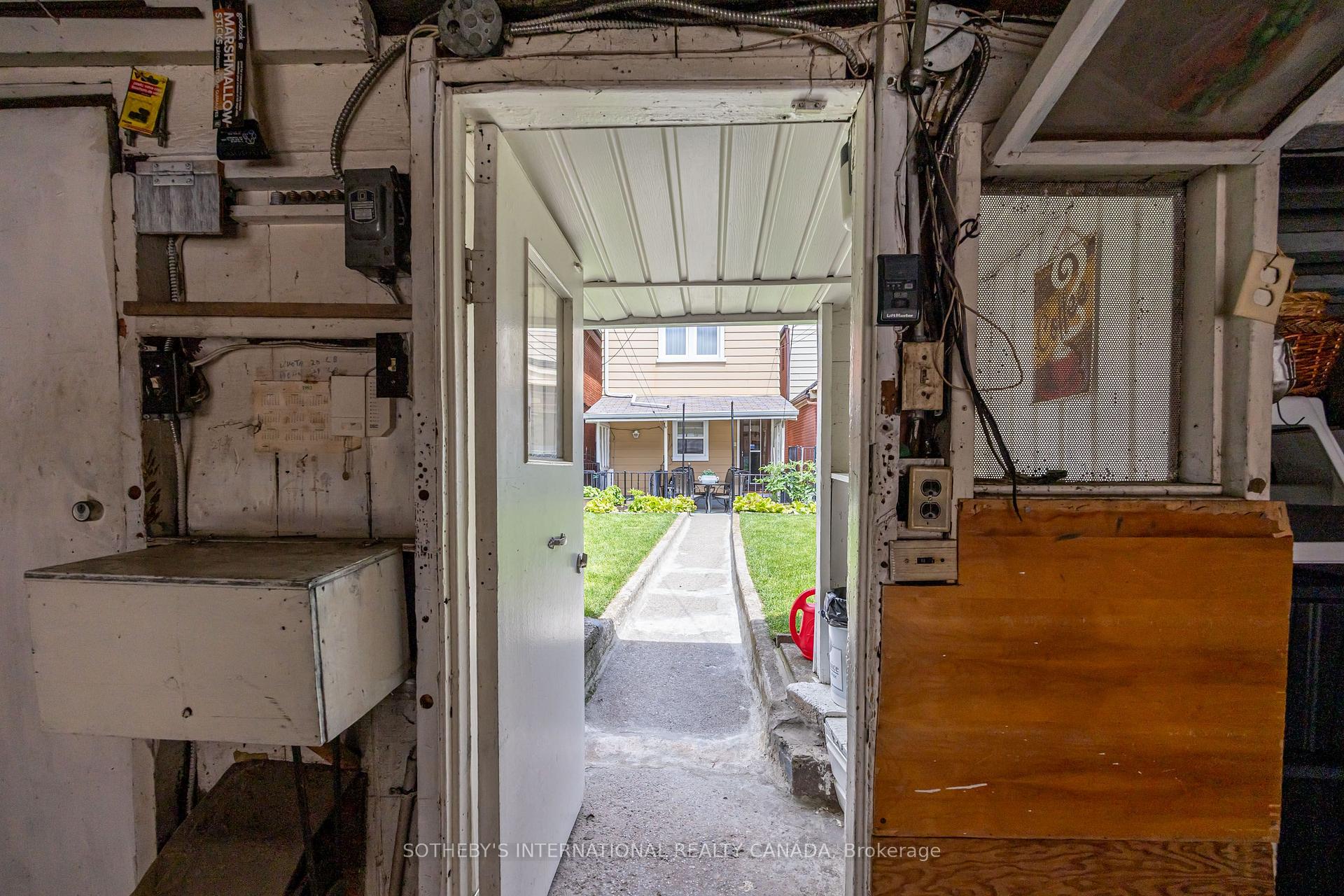 Photo 49 of 157 Ascot Avenue, Toronto, Corso Italia-Davenport — HOMEH