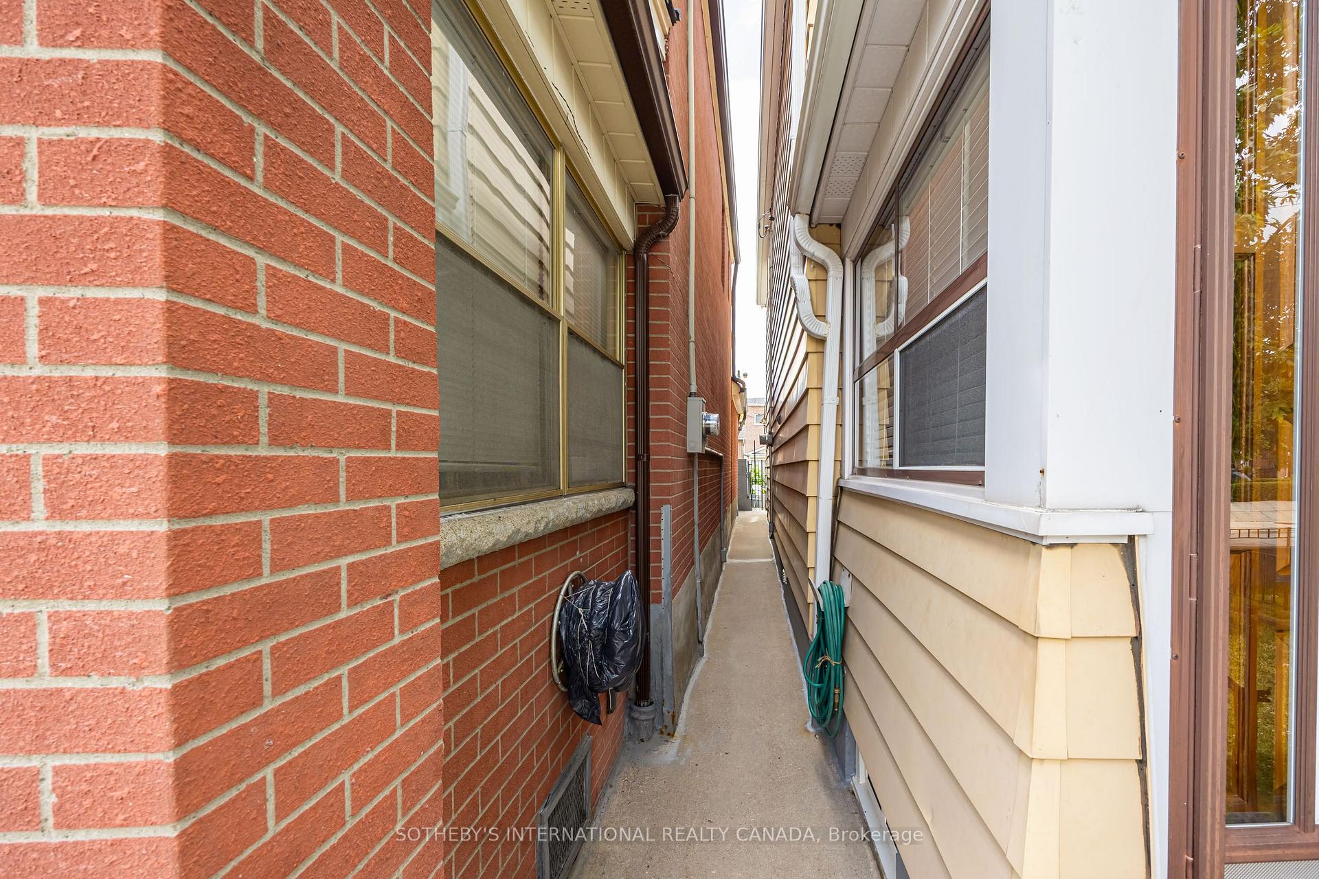 Photo 50 of 157 Ascot Avenue, Toronto, Corso Italia-Davenport — HOMEH