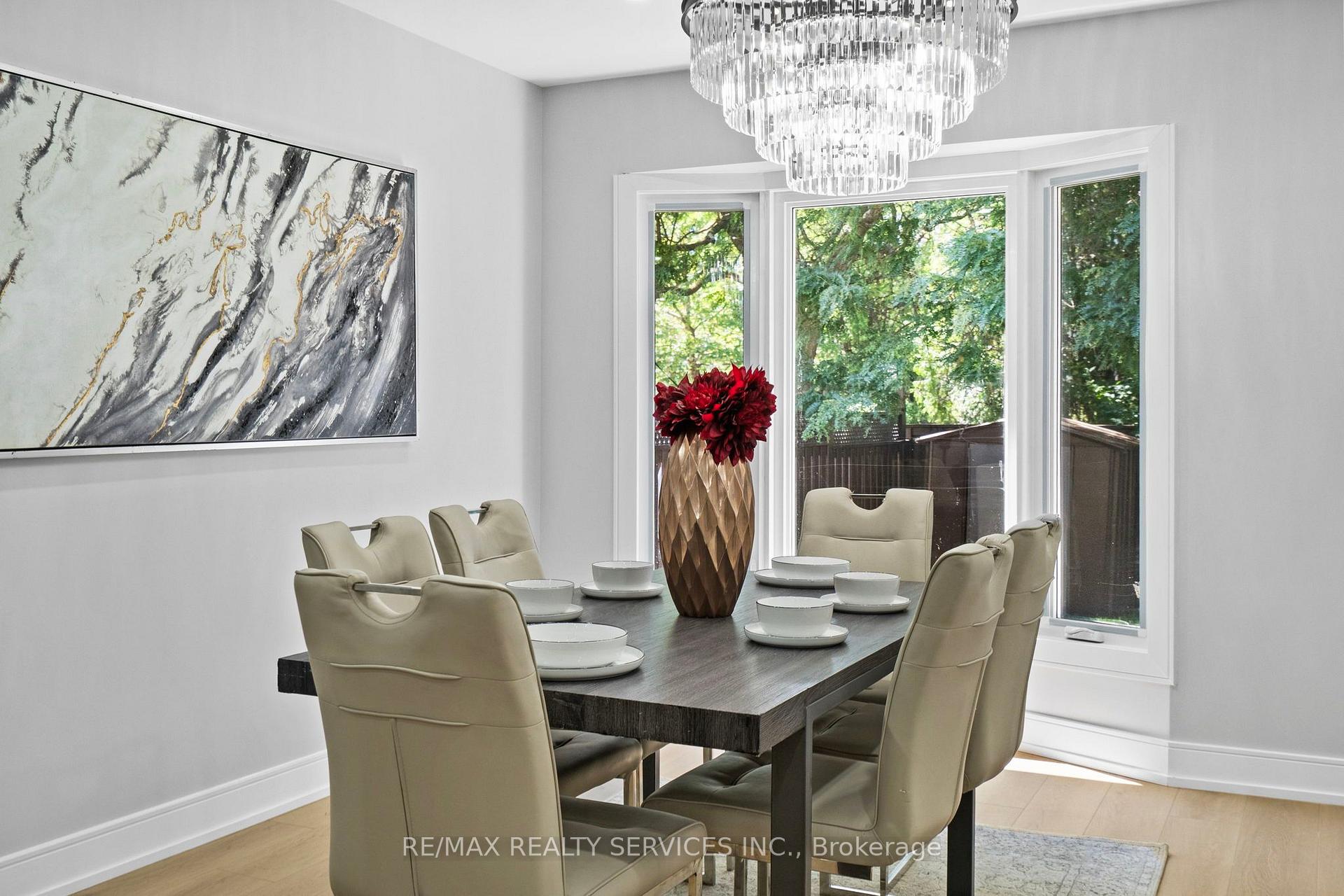 Photo 12 of 1273 Barberry Green, Oakville, Glen Abbey — HOMEH