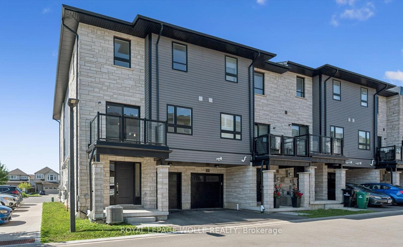 Photo 1 of Unit 37, 51 Sparrow Avenue, Cambridge, Little's Corners — HOMEH