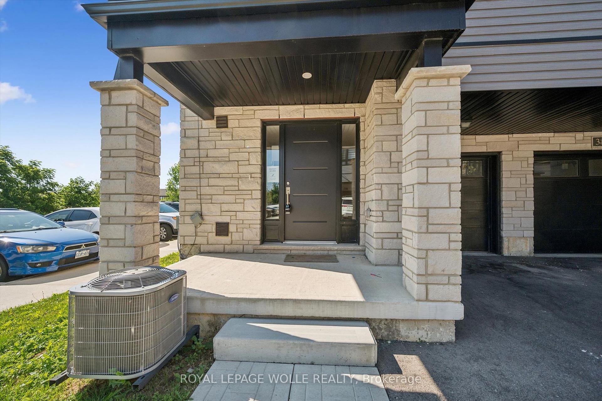 Photo 2 of Unit 37, 51 Sparrow Avenue, Cambridge, Little's Corners — HOMEH