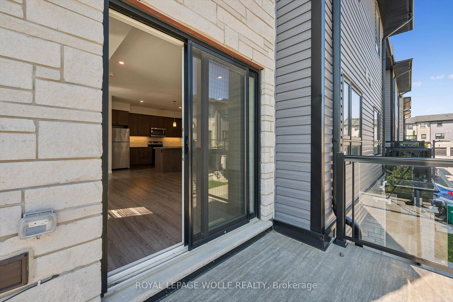 Photo 13 of Unit 37, 51 Sparrow Avenue, Cambridge, Little's Corners — HOMEH