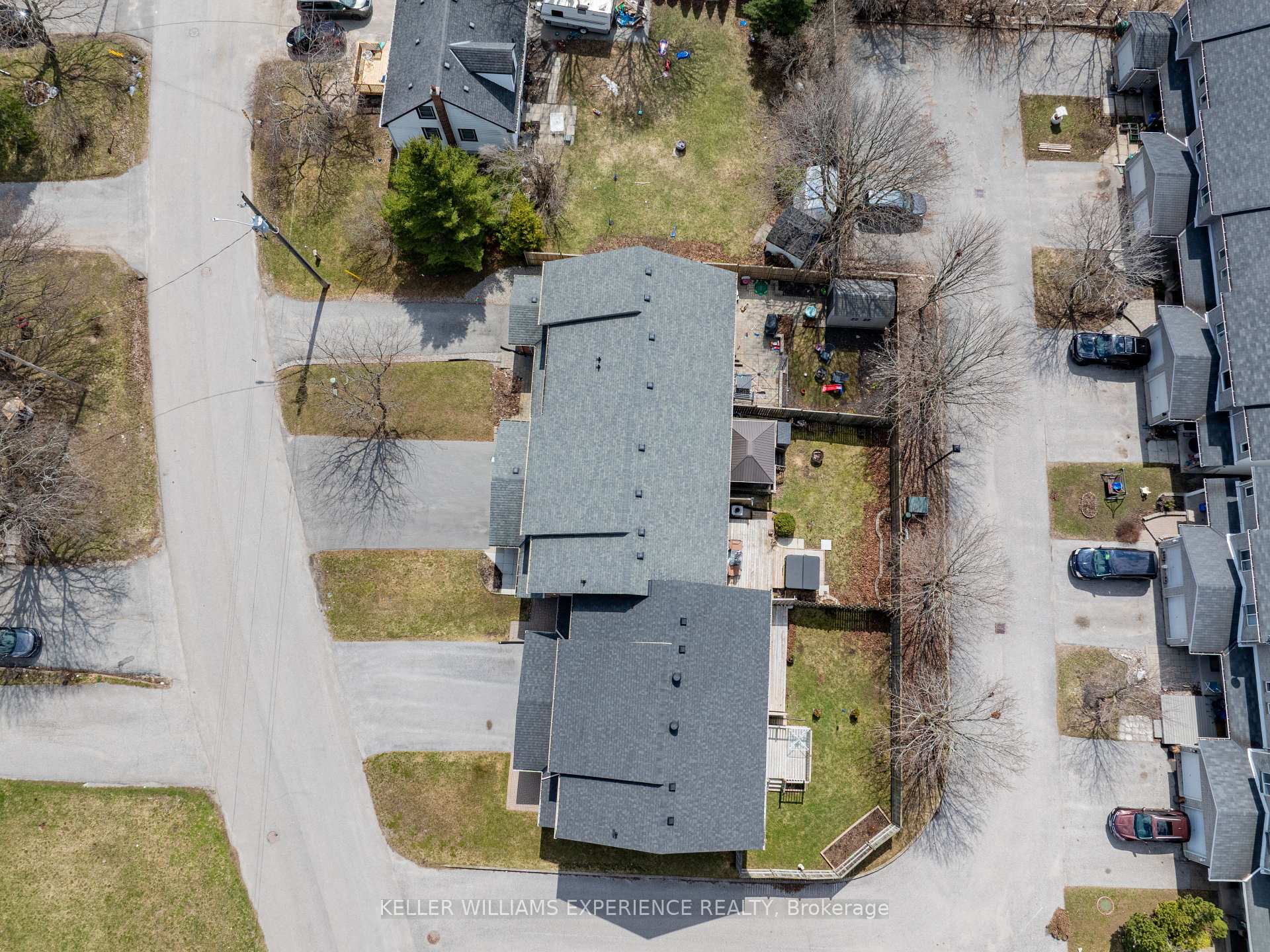 Photo 20 of 371 Millard Street, Orillia — HOMEH