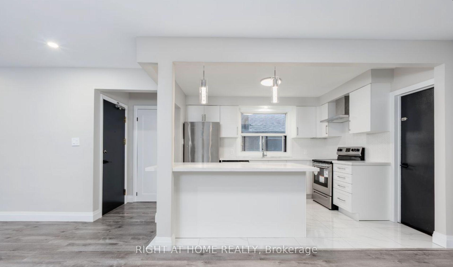 Photo 1 of Unit 3, 31 Wesley Street, Etobicoke, Mimico — HOMEH
