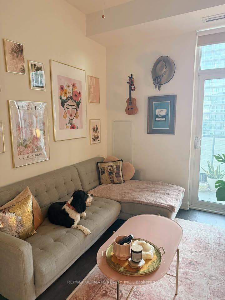 Photo 5 of Unit 2602, 30 Ordnance Street, Toronto, Niagara — HOMEH