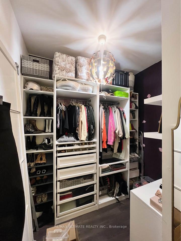 Photo 7 of Unit 2602, 30 Ordnance Street, Toronto, Niagara — HOMEH