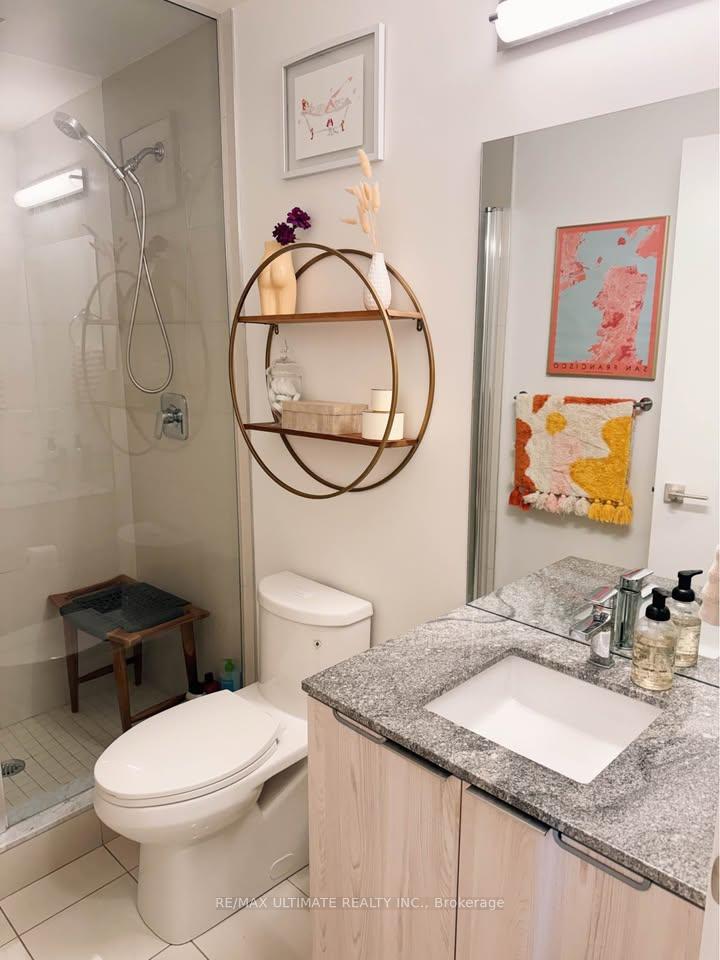 Photo 8 of Unit 2602, 30 Ordnance Street, Toronto, Niagara — HOMEH