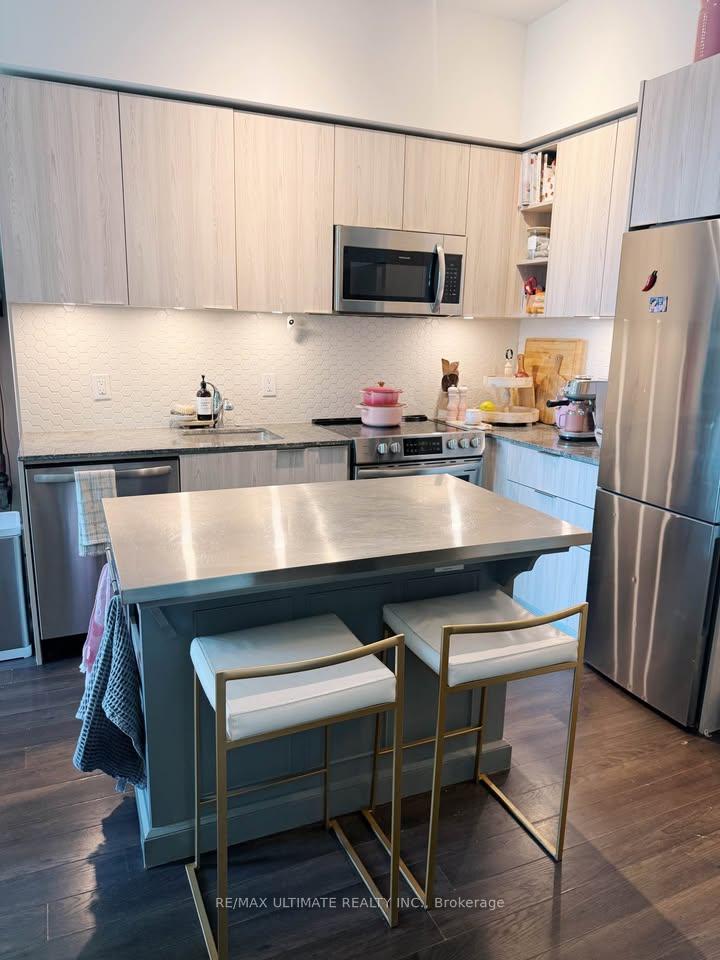 Photo 9 of Unit 2602, 30 Ordnance Street, Toronto, Niagara — HOMEH