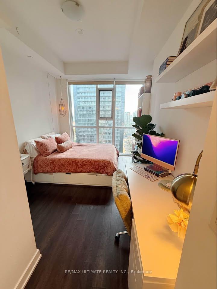 Photo 12 of Unit 2602, 30 Ordnance Street, Toronto, Niagara — HOMEH