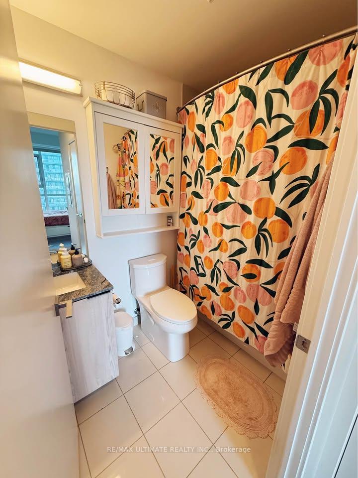 Photo 14 of Unit 2602, 30 Ordnance Street, Toronto, Niagara — HOMEH