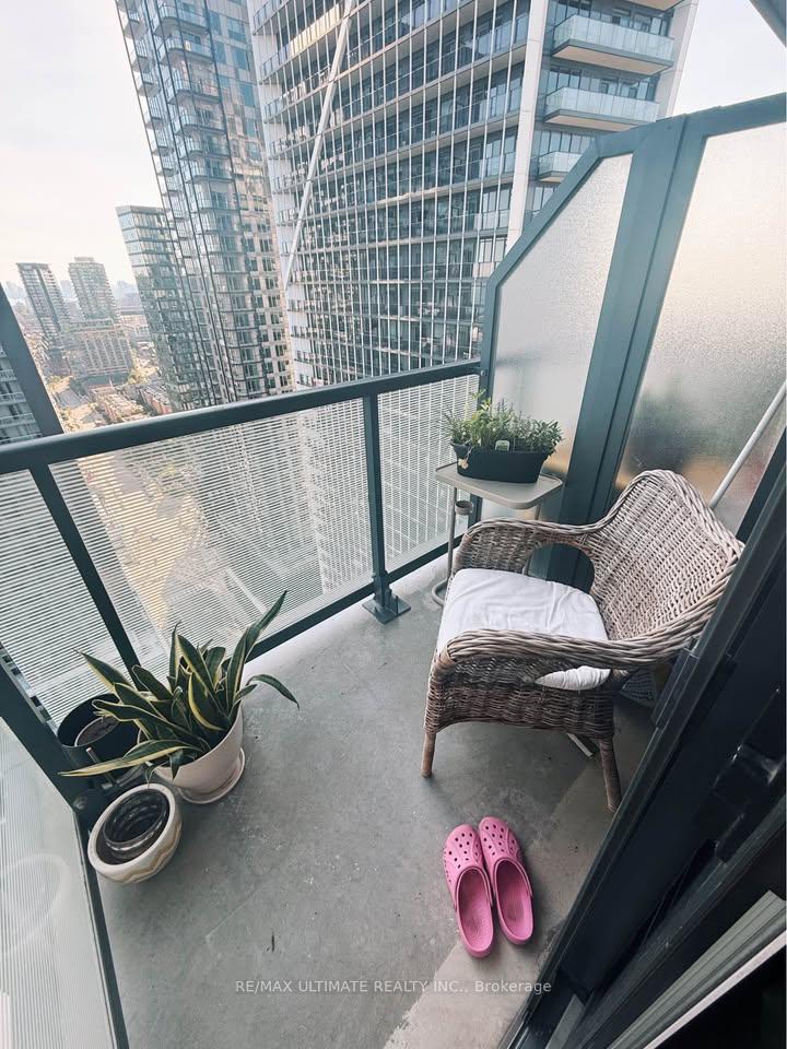 Photo 19 of Unit 2602, 30 Ordnance Street, Toronto, Niagara — HOMEH
