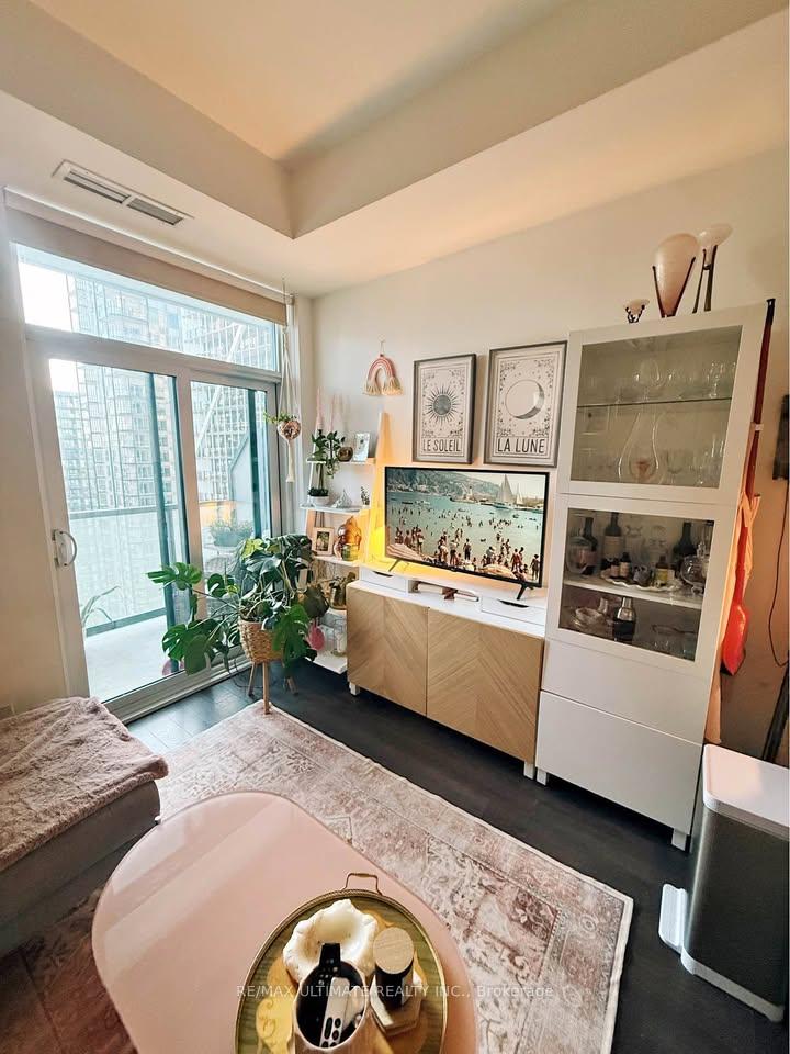 Photo 22 of Unit 2602, 30 Ordnance Street, Toronto, Niagara — HOMEH