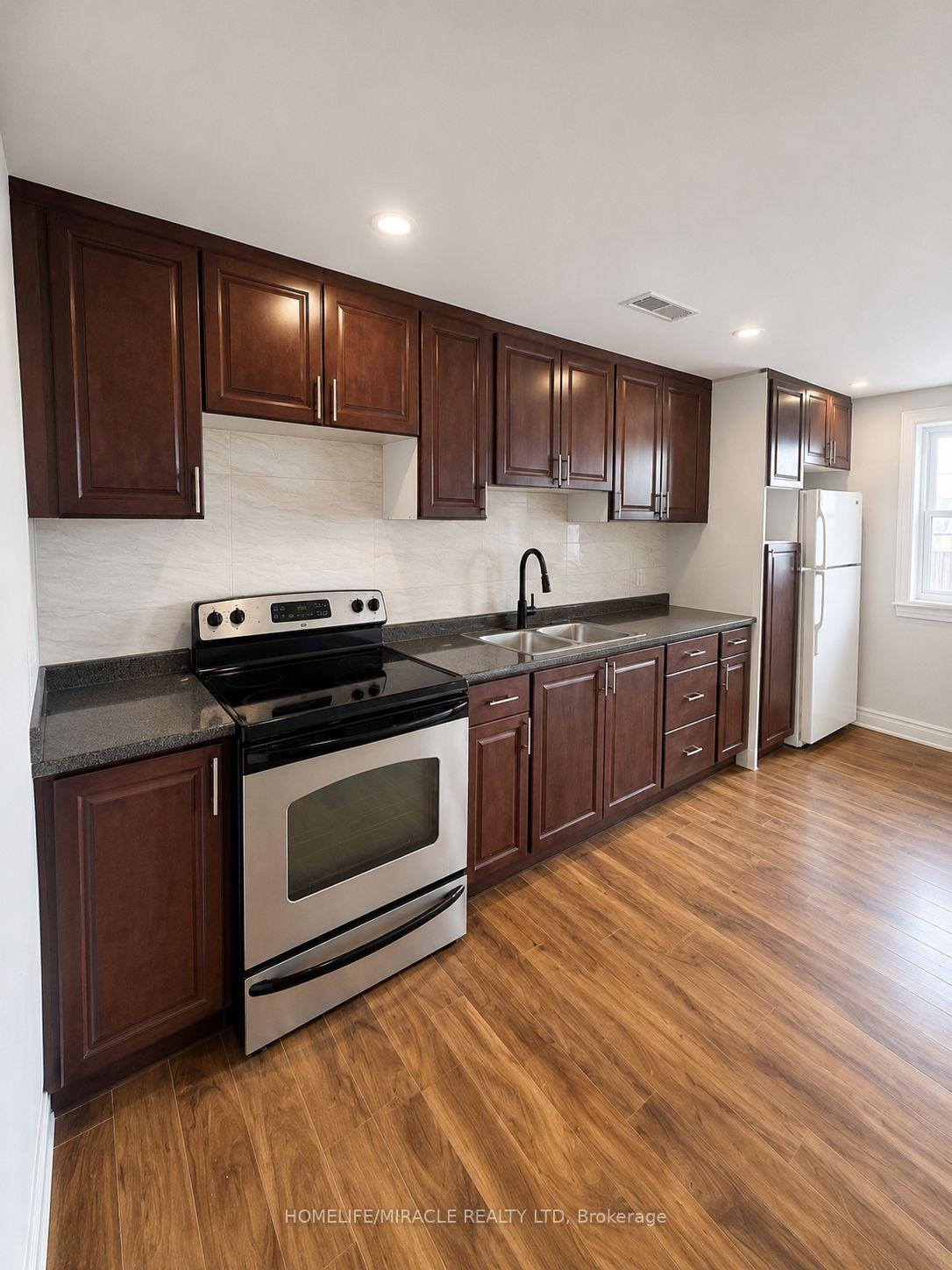 Photo 3 of Unit Bsmt, 2279 Chapman Court, Pickering, Brock Ridge — HOMEH