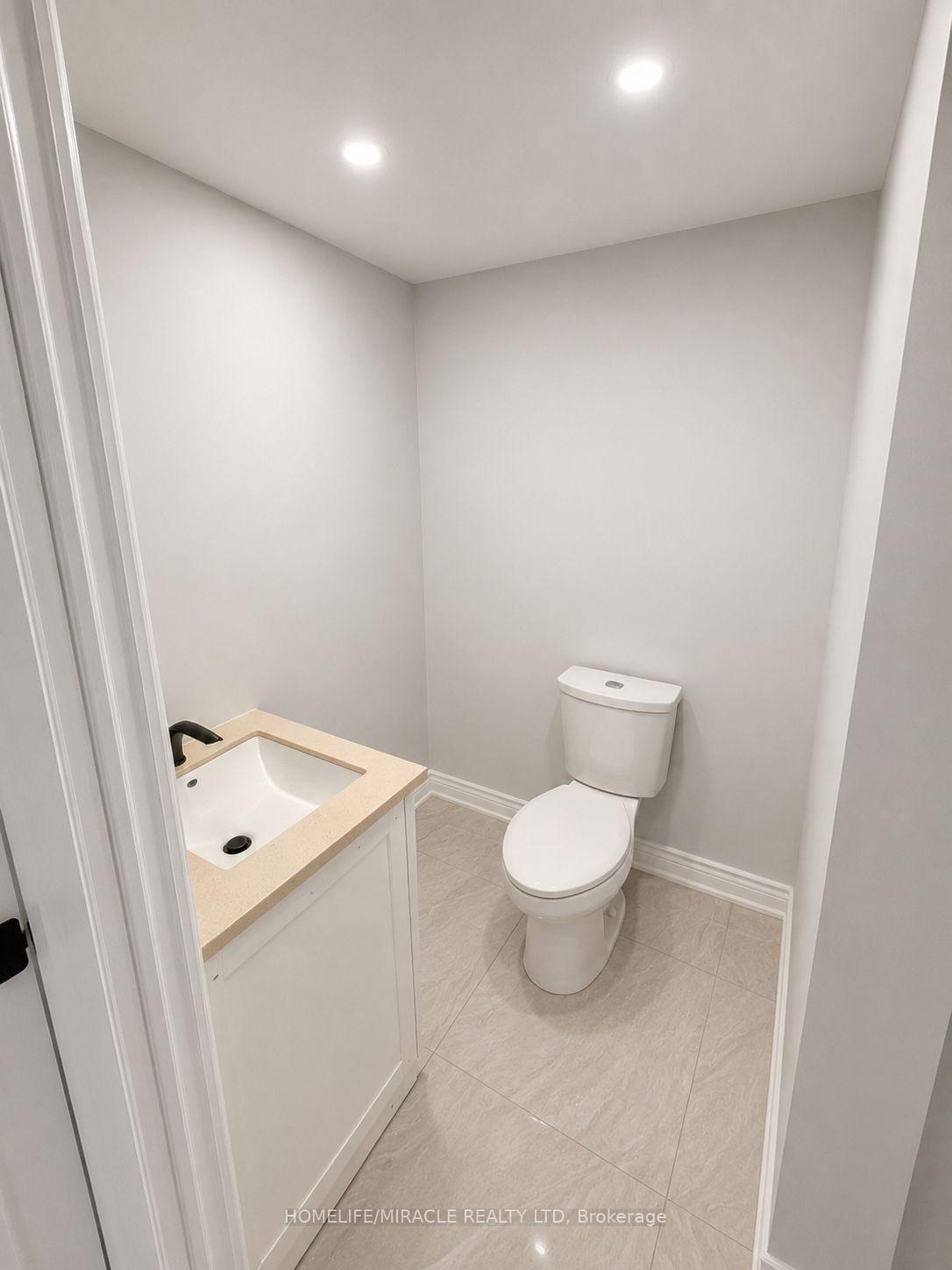 Photo 5 of Unit Bsmt, 2279 Chapman Court, Pickering, Brock Ridge — HOMEH