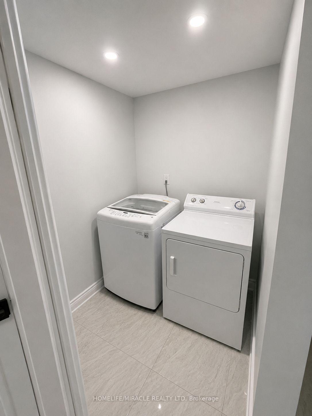 Photo 6 of Unit Bsmt, 2279 Chapman Court, Pickering, Brock Ridge — HOMEH