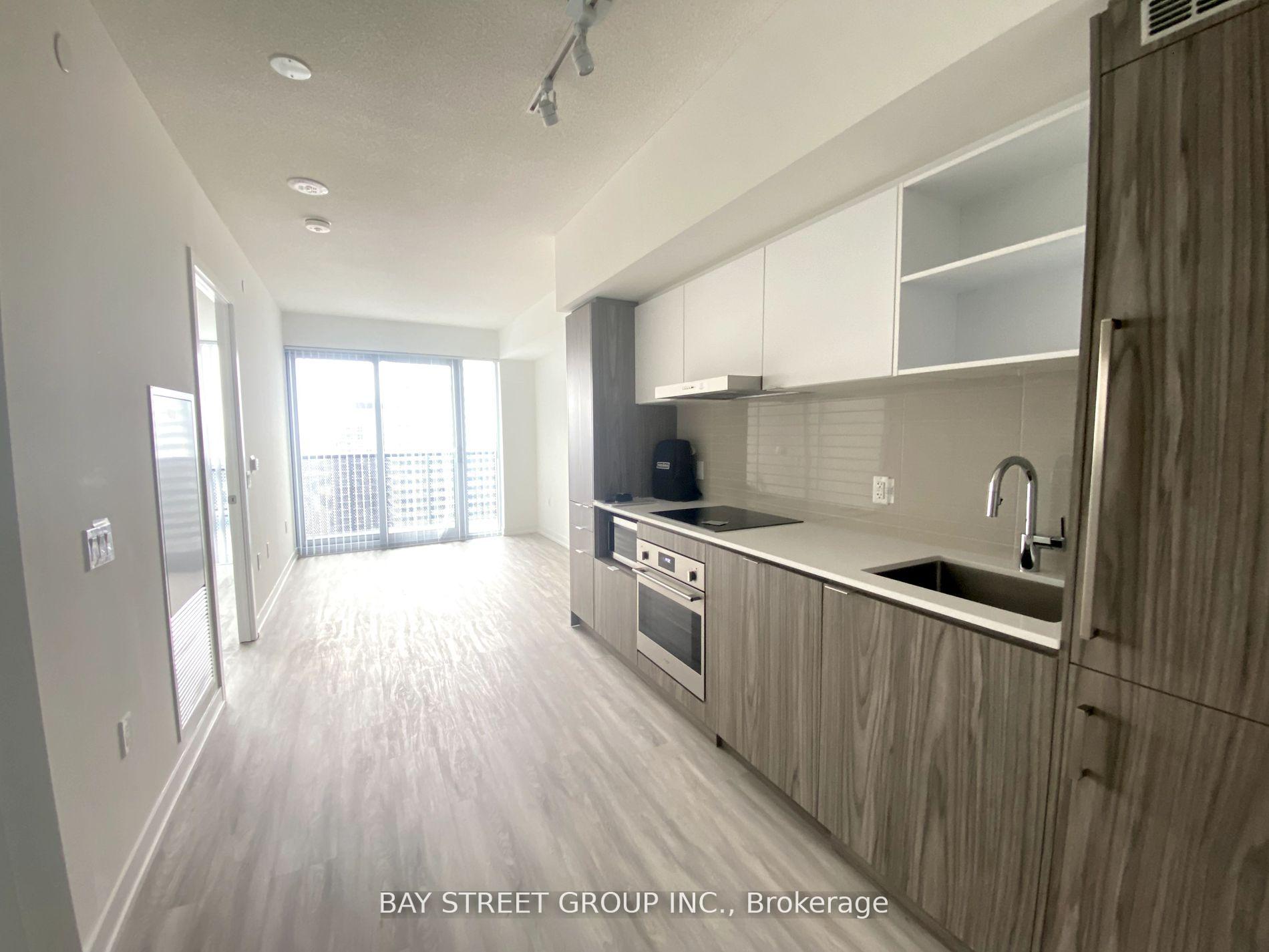 Photo 1 of Unit 4206, 55 Cooper Street, Toronto, Waterfront Communities — HOMEH