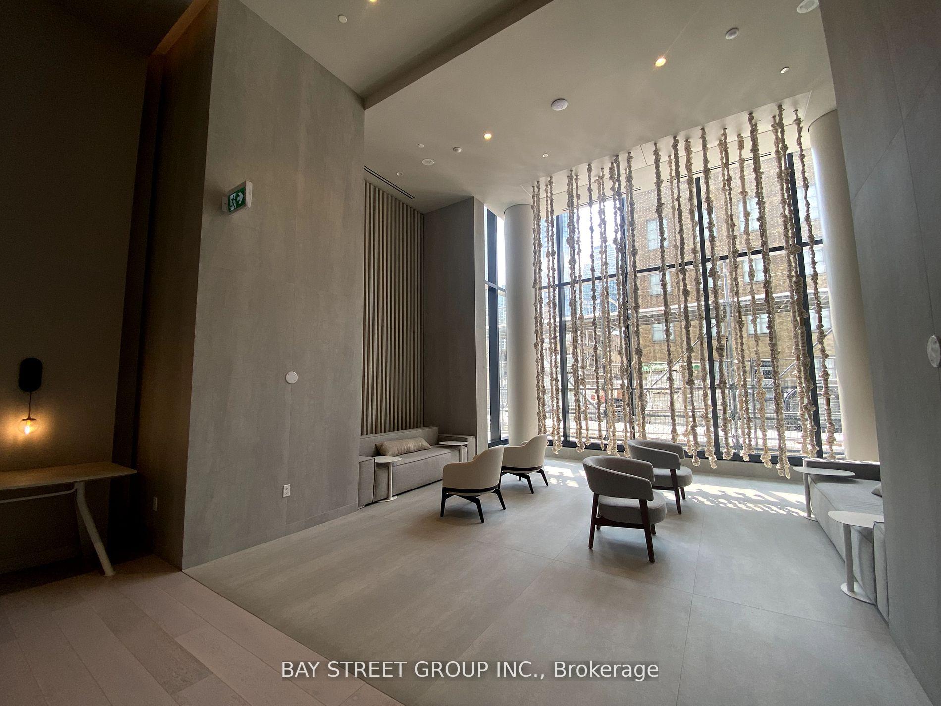 Photo 19 of Unit 4206, 55 Cooper Street, Toronto, Waterfront Communities — HOMEH