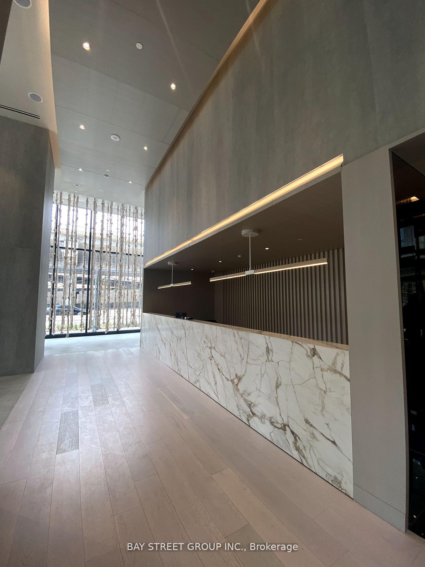 Photo 20 of Unit 4206, 55 Cooper Street, Toronto, Waterfront Communities — HOMEH