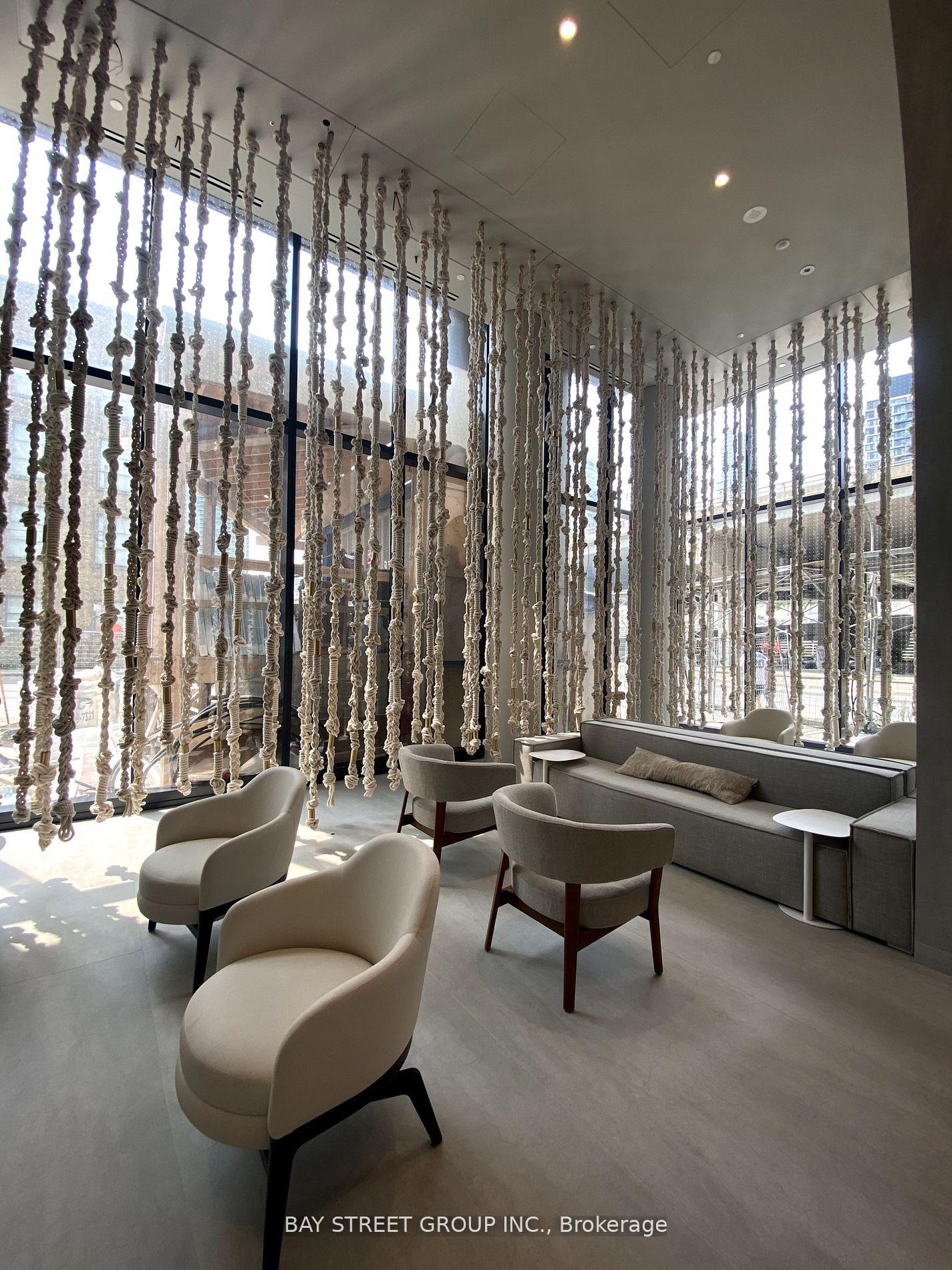 Photo 21 of Unit 4206, 55 Cooper Street, Toronto, Waterfront Communities — HOMEH
