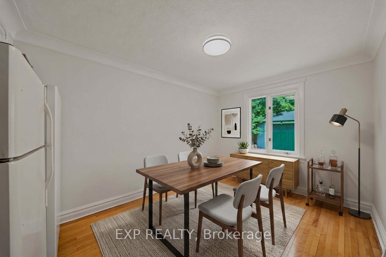 Photo 8 of 452 Sunnyside Avenue, Ottawa, Old Ottawa South — HOMEH