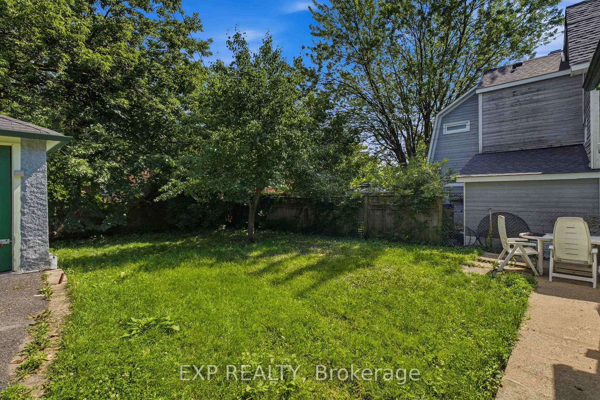 Photo 30 of 452 Sunnyside Avenue, Ottawa, Old Ottawa South — HOMEH