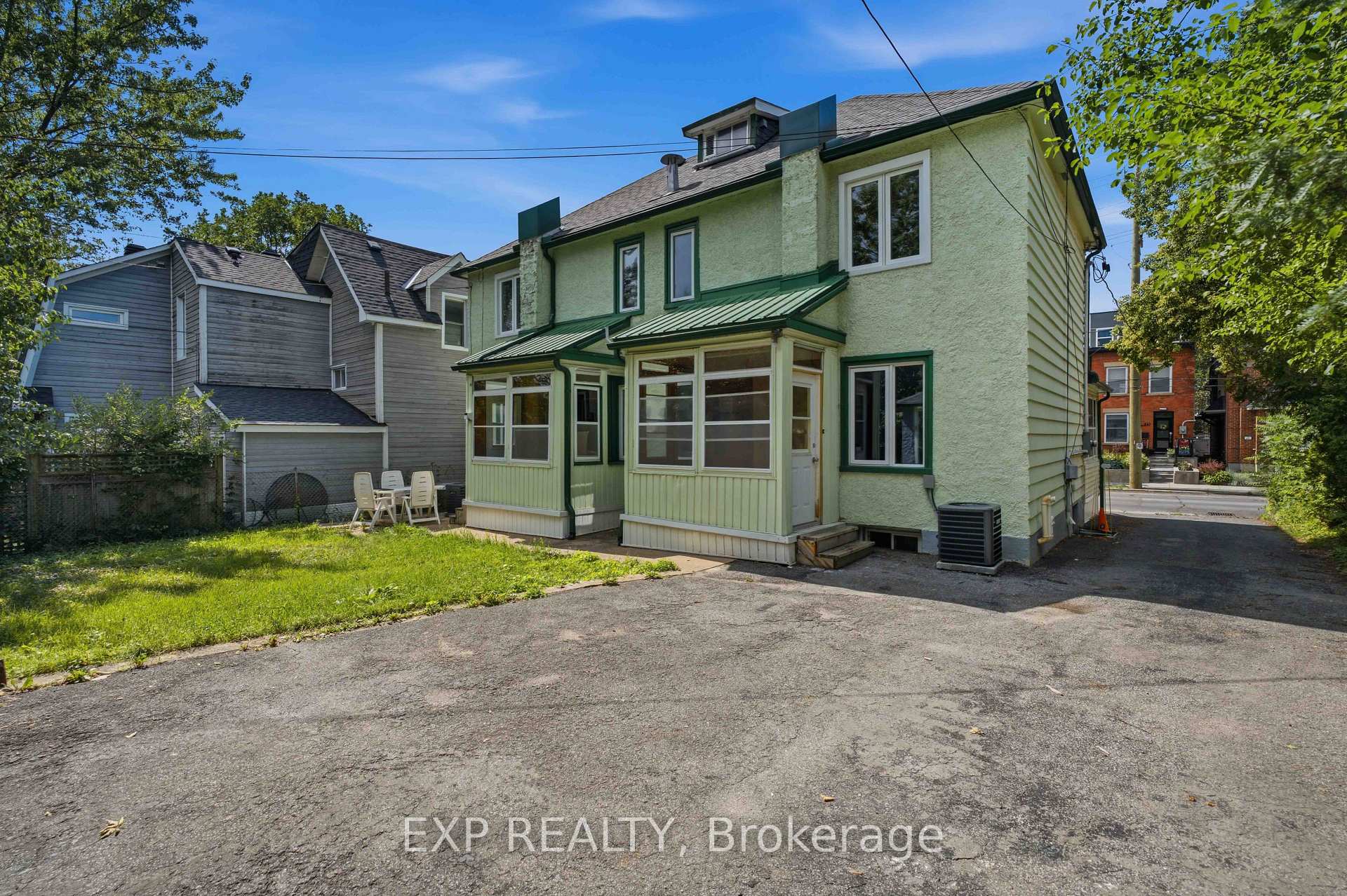 Photo 32 of 452 Sunnyside Avenue, Ottawa, Old Ottawa South — HOMEH