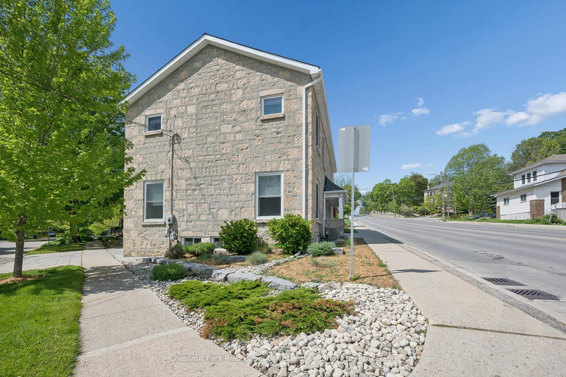 Photo 3 of 30 Eramosa Road, Guelph, General Hospital — HOMEH