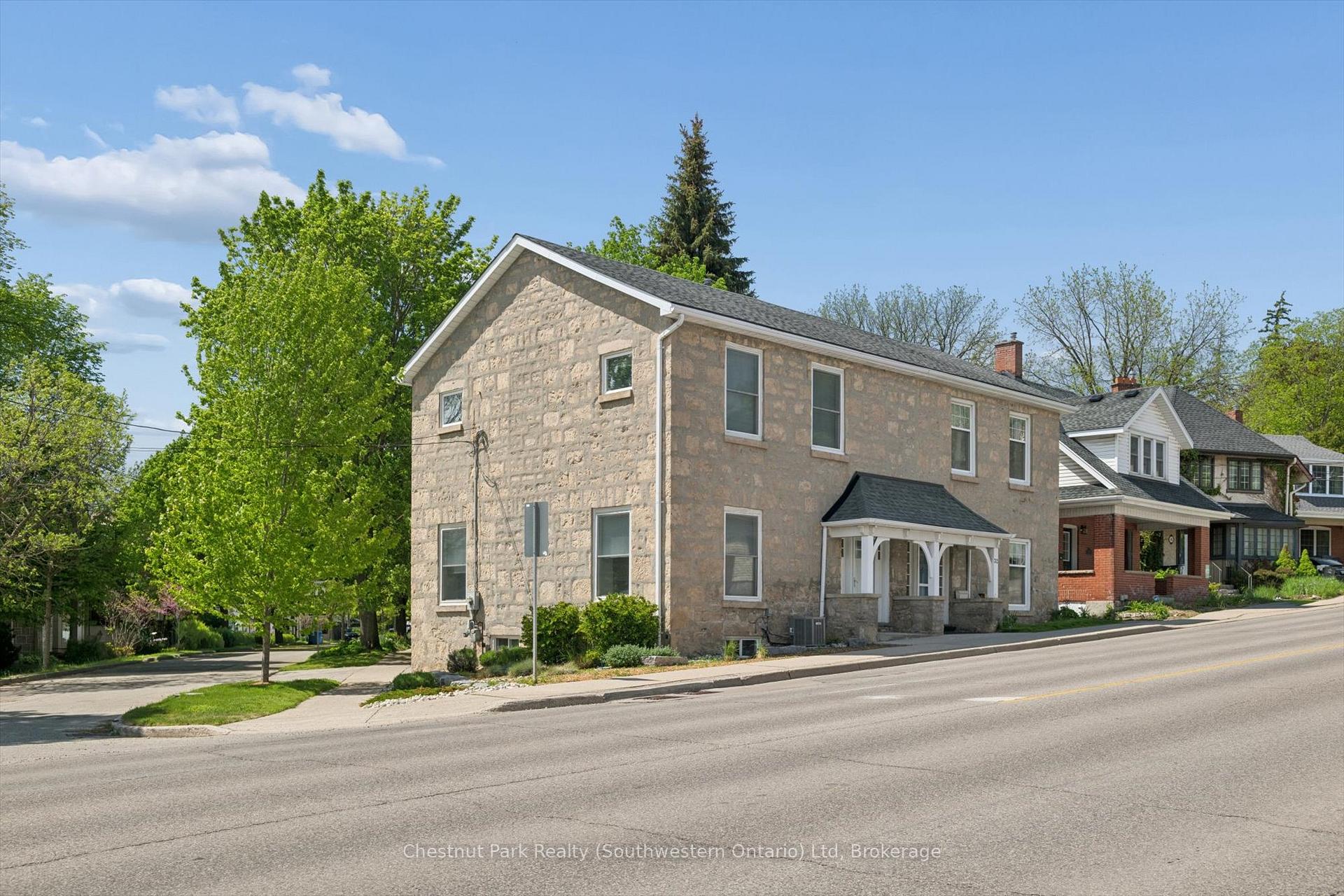 Photo 4 of 30 Eramosa Road, Guelph, General Hospital — HOMEH