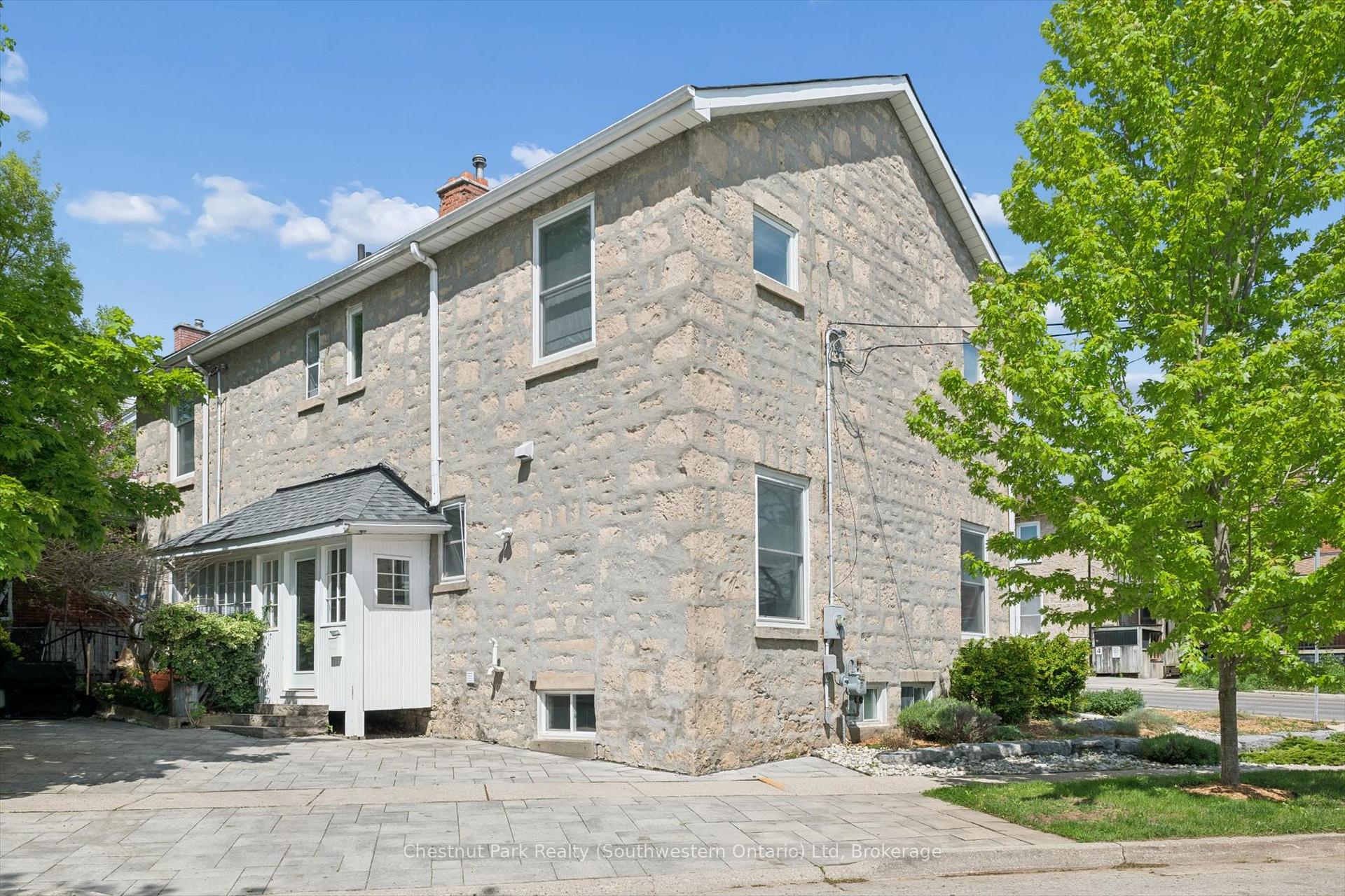 Photo 5 of 30 Eramosa Road, Guelph, General Hospital — HOMEH
