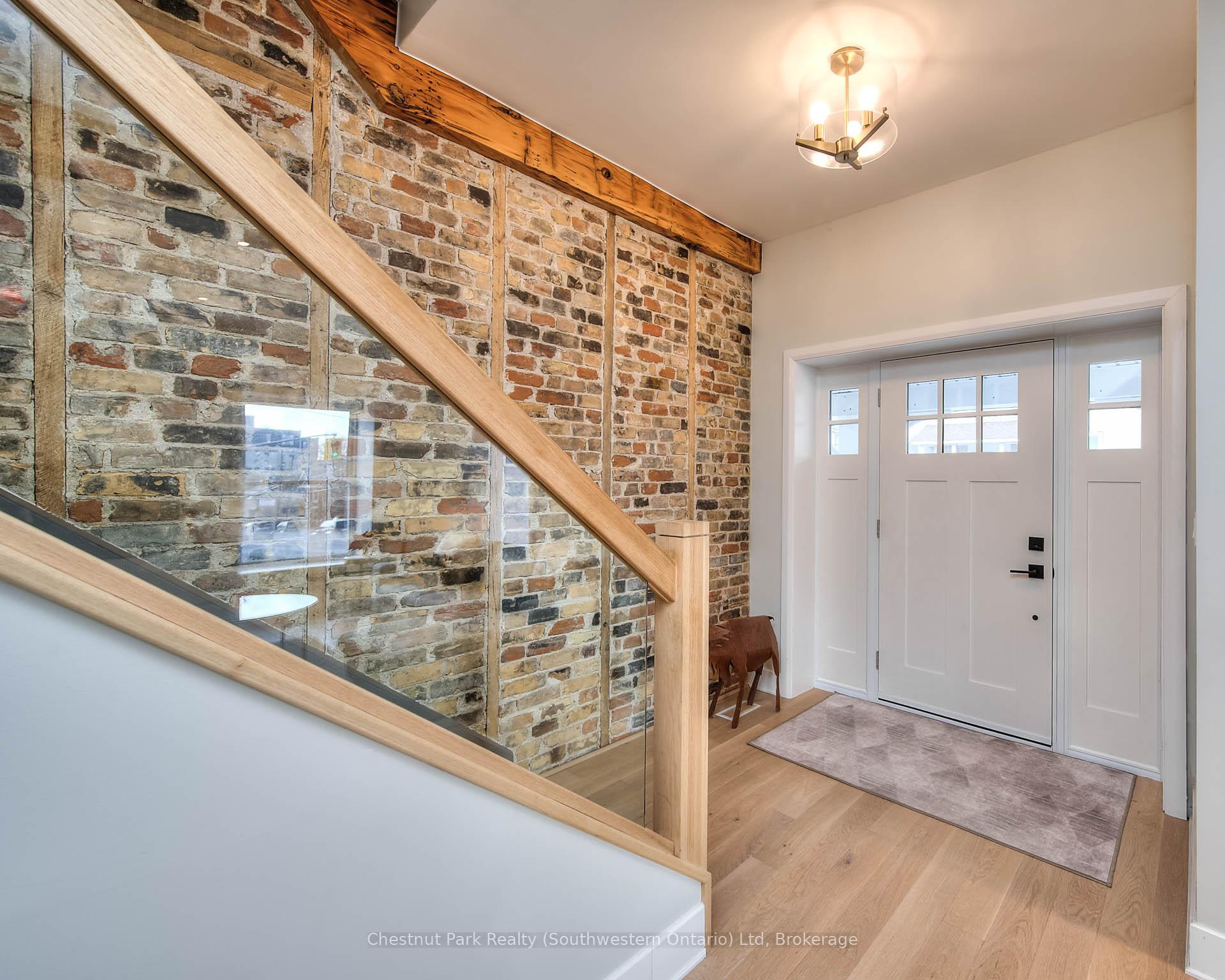 Photo 9 of 30 Eramosa Road, Guelph, General Hospital — HOMEH