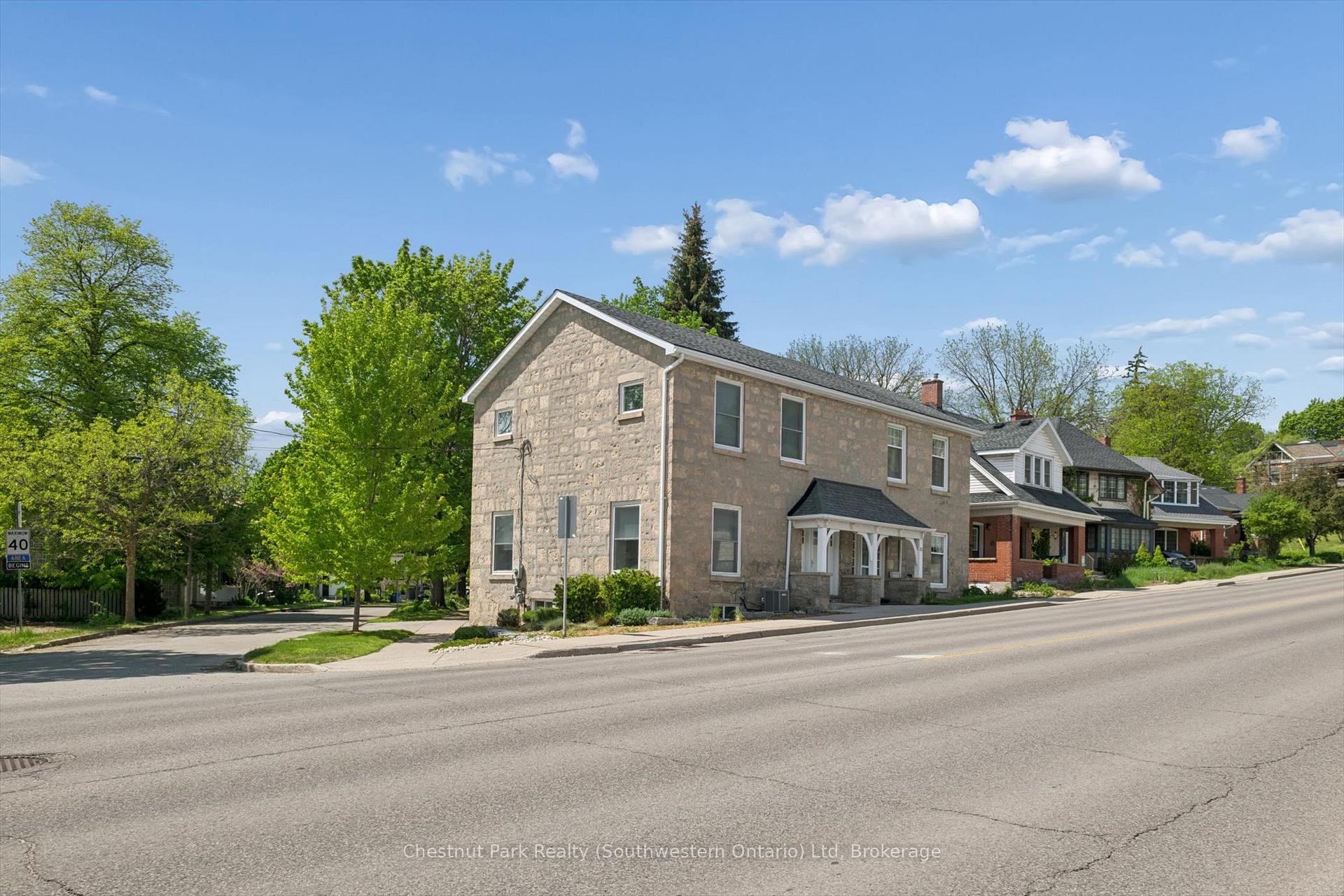 Photo 29 of 30 Eramosa Road, Guelph, General Hospital — HOMEH