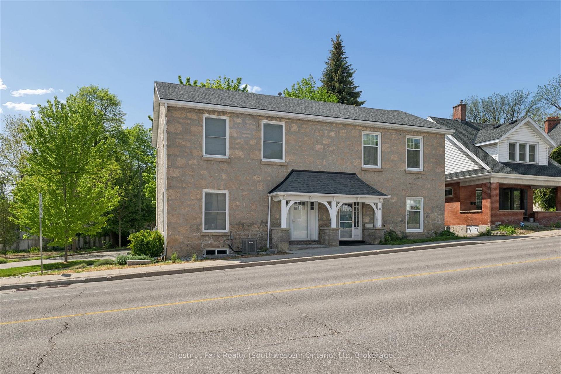 Photo 30 of 30 Eramosa Road, Guelph, General Hospital — HOMEH