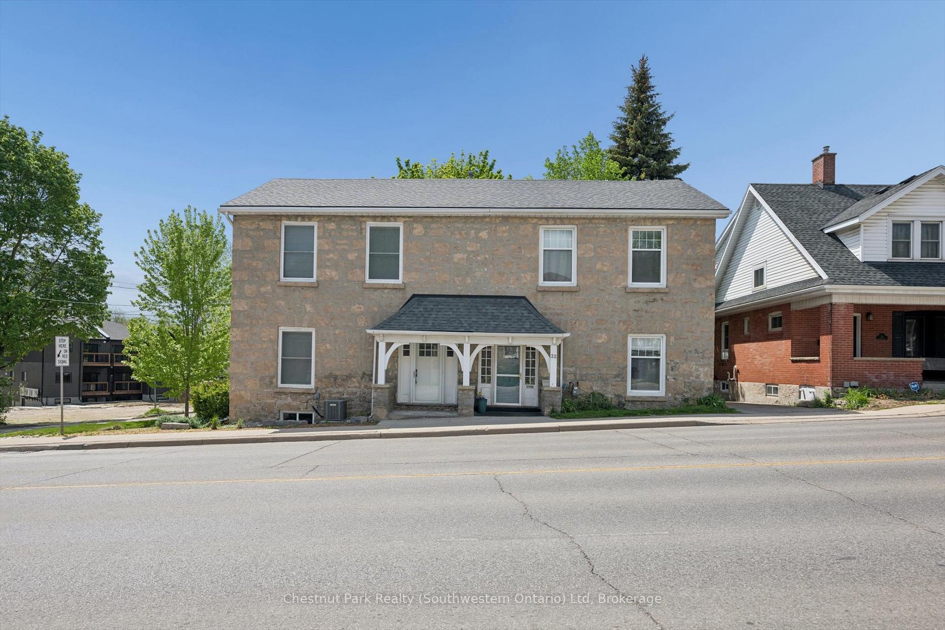 Photo 31 of 30 Eramosa Road, Guelph, General Hospital — HOMEH