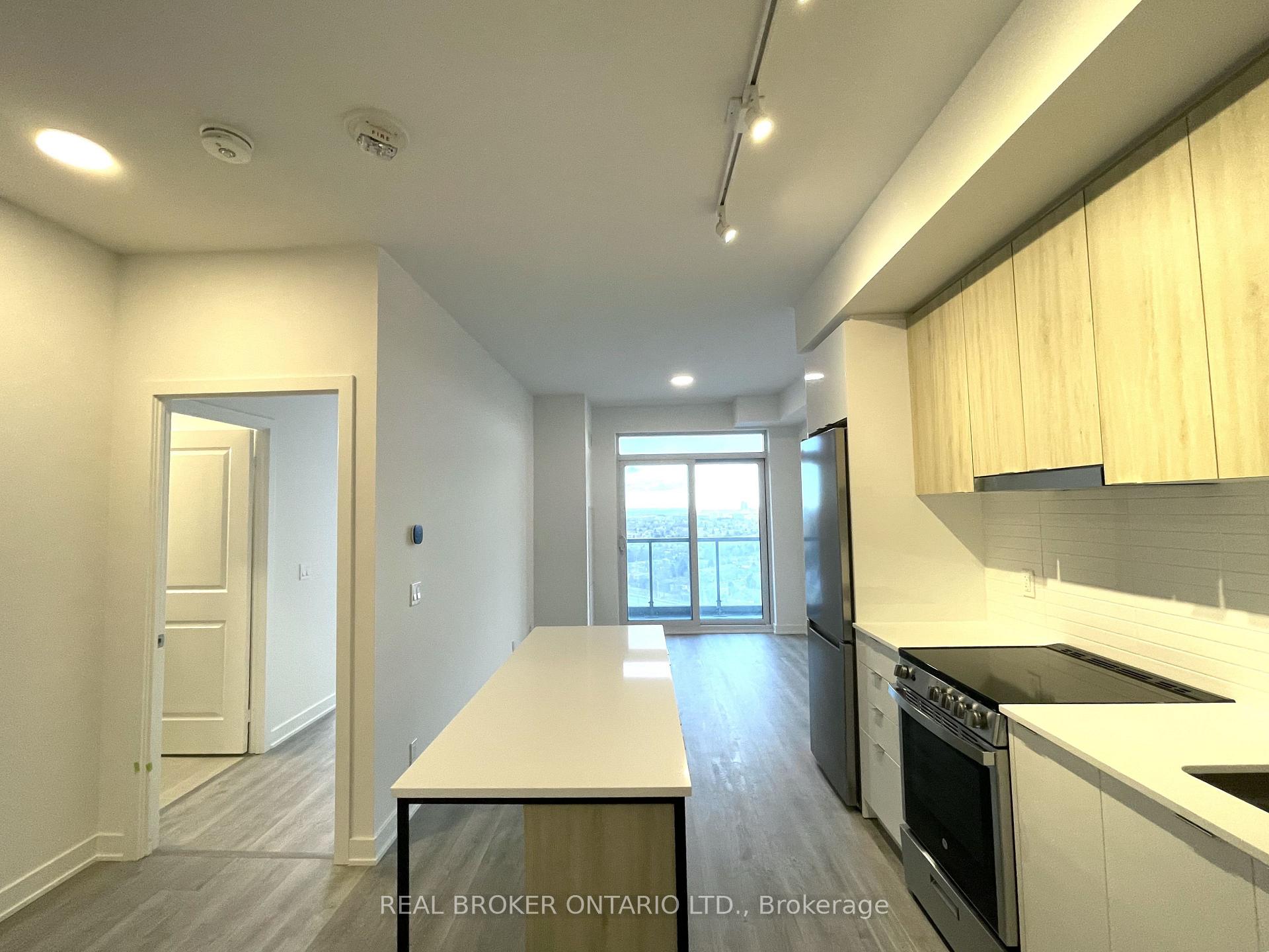 Photo 7 of Unit 2009, 50 Upper Mall Way, Vaughan, Brownridge — HOMEH