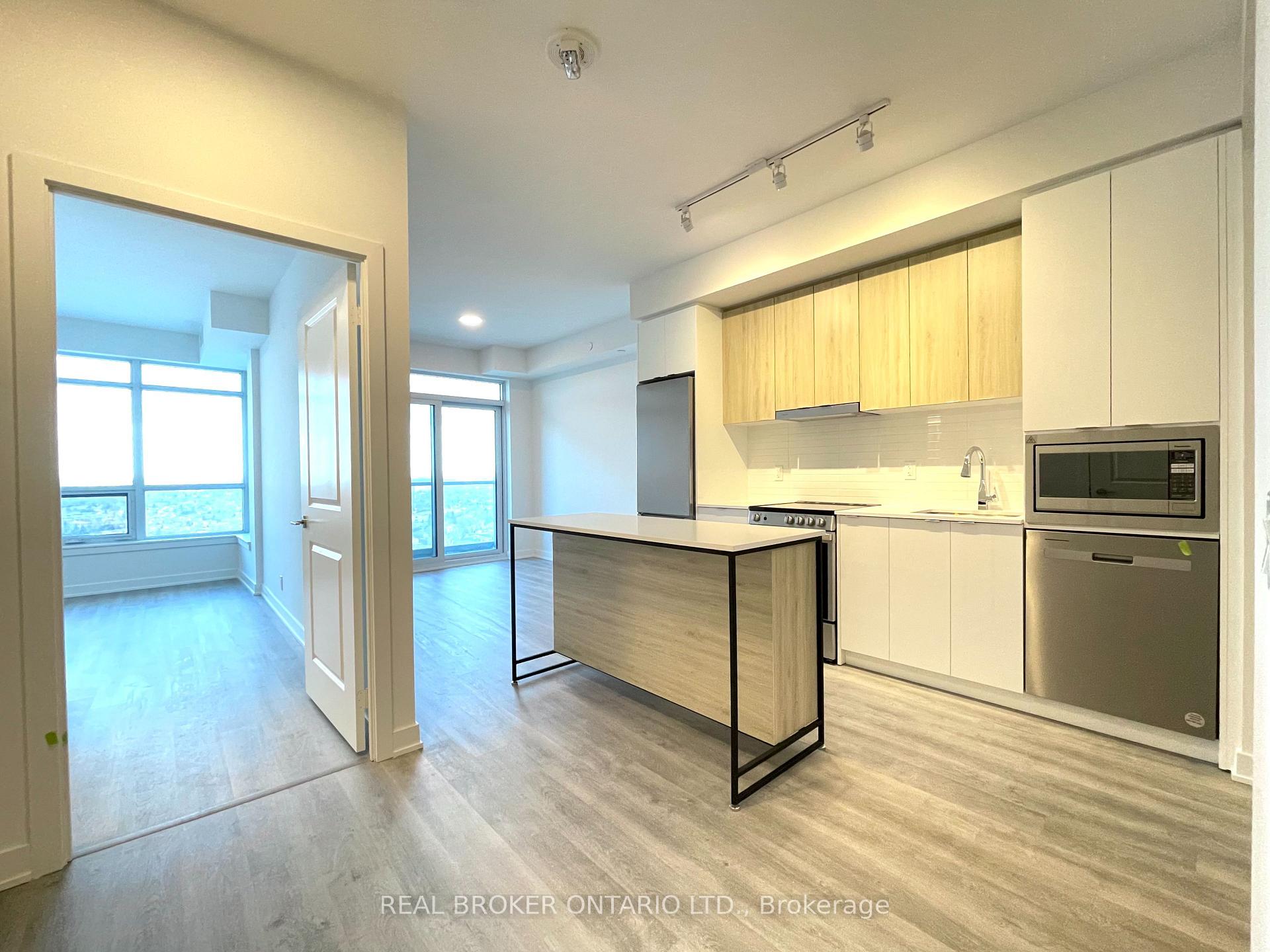 Photo 8 of Unit 2009, 50 Upper Mall Way, Vaughan, Brownridge — HOMEH