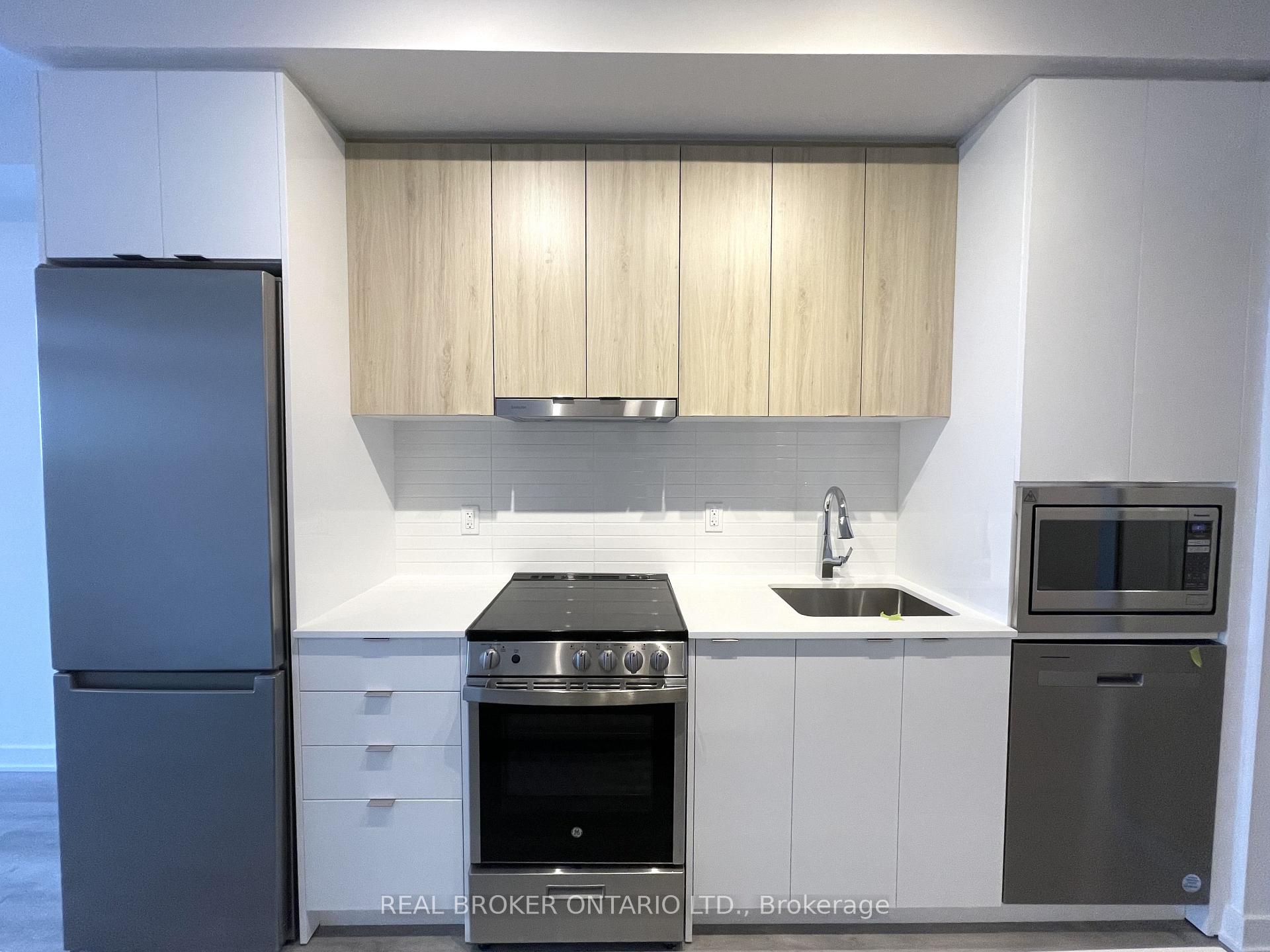 Photo 9 of Unit 2009, 50 Upper Mall Way, Vaughan, Brownridge — HOMEH