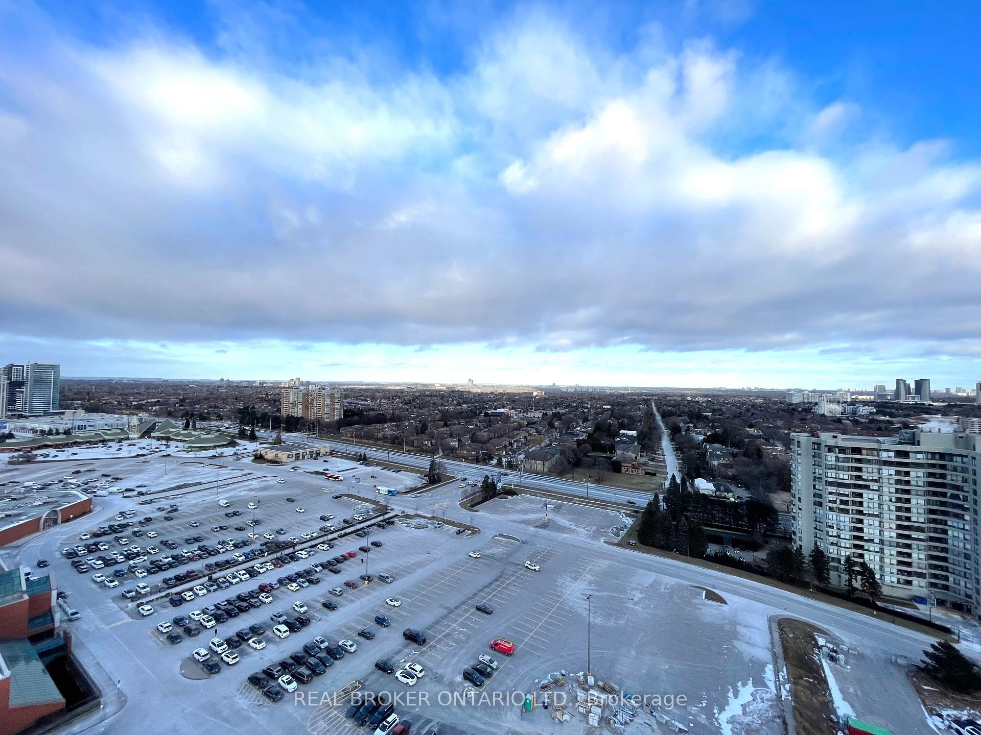 Photo 15 of Unit 2009, 50 Upper Mall Way, Vaughan, Brownridge — HOMEH