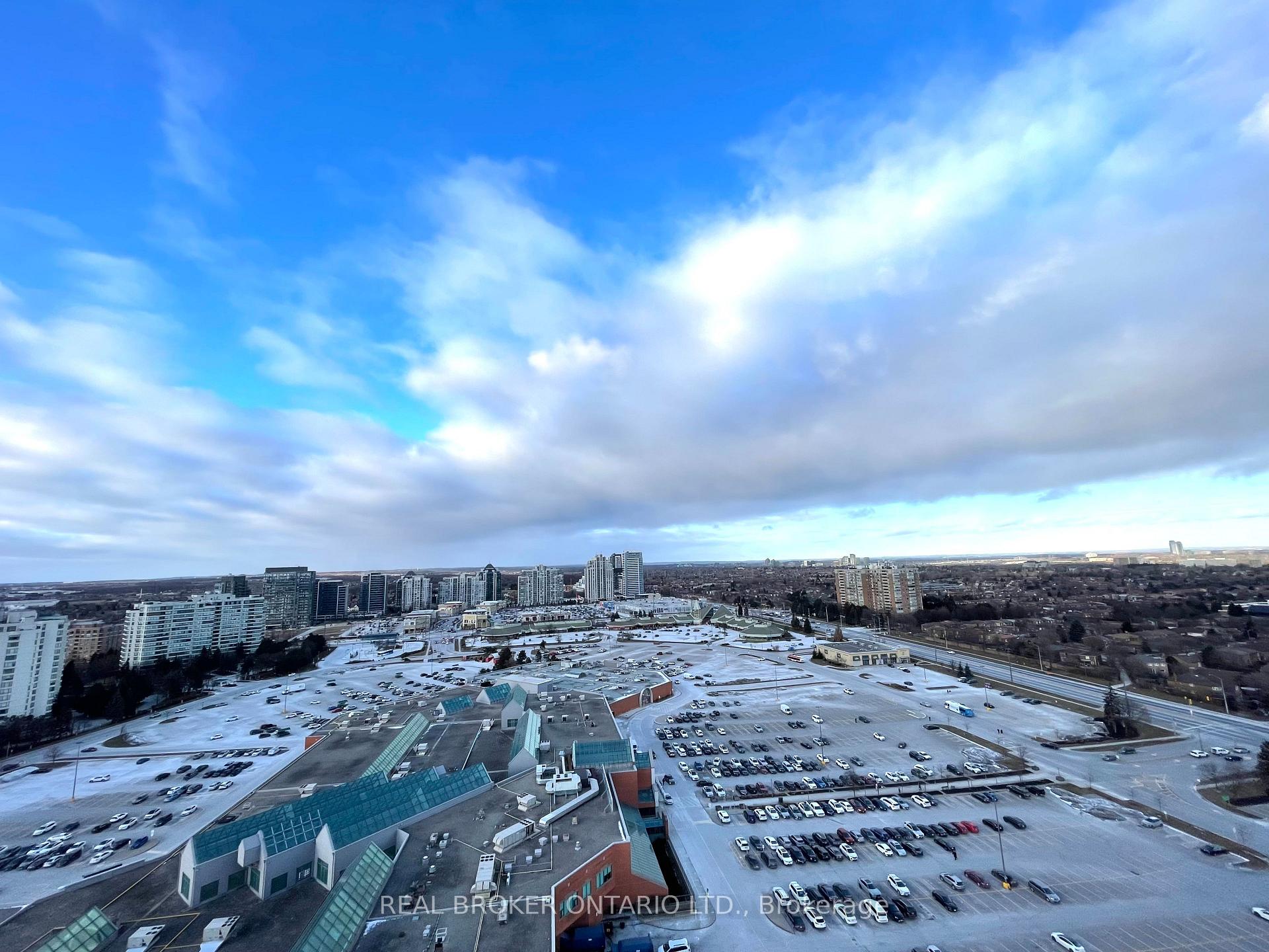 Photo 16 of Unit 2009, 50 Upper Mall Way, Vaughan, Brownridge — HOMEH