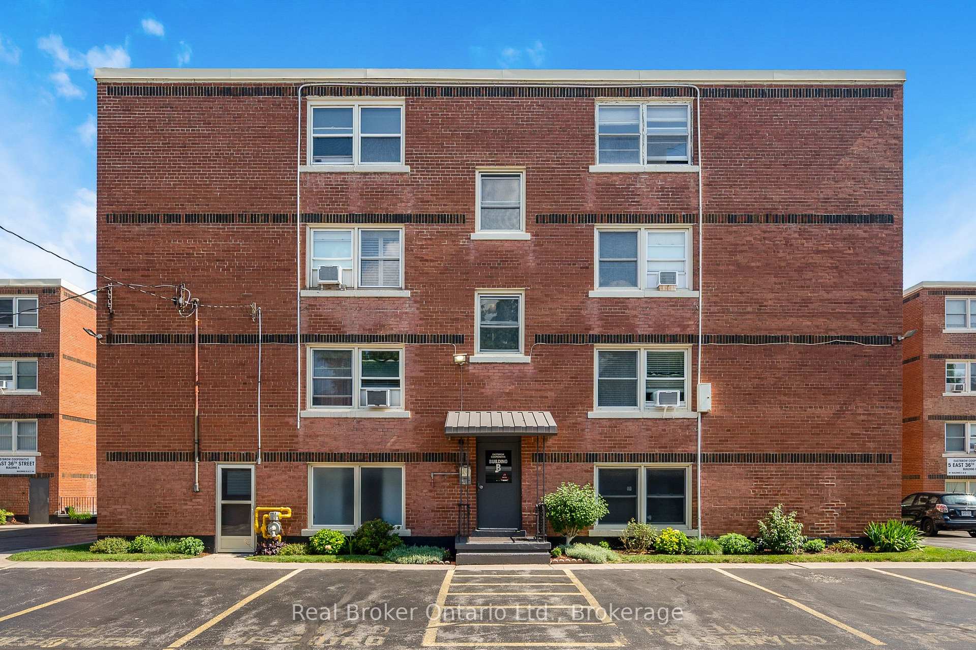 Photo of Unit 312B, 5 East 36th Street