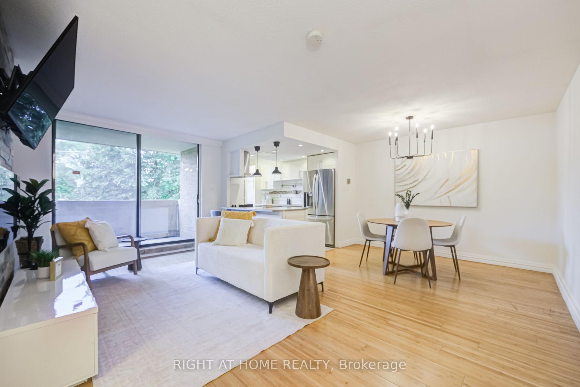 Photo 1 of Unit 426, 2645 Jane Street, North York, Glenfield-Jane Heights — HOMEH