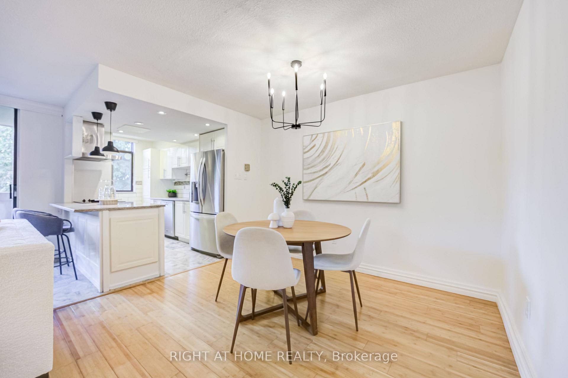 Photo 3 of Unit 426, 2645 Jane Street, North York, Glenfield-Jane Heights — HOMEH