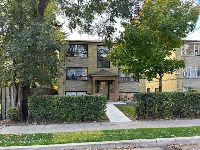 Photo 1 of 44 Albert Avenue, Etobicoke, Mimico — HOMEH