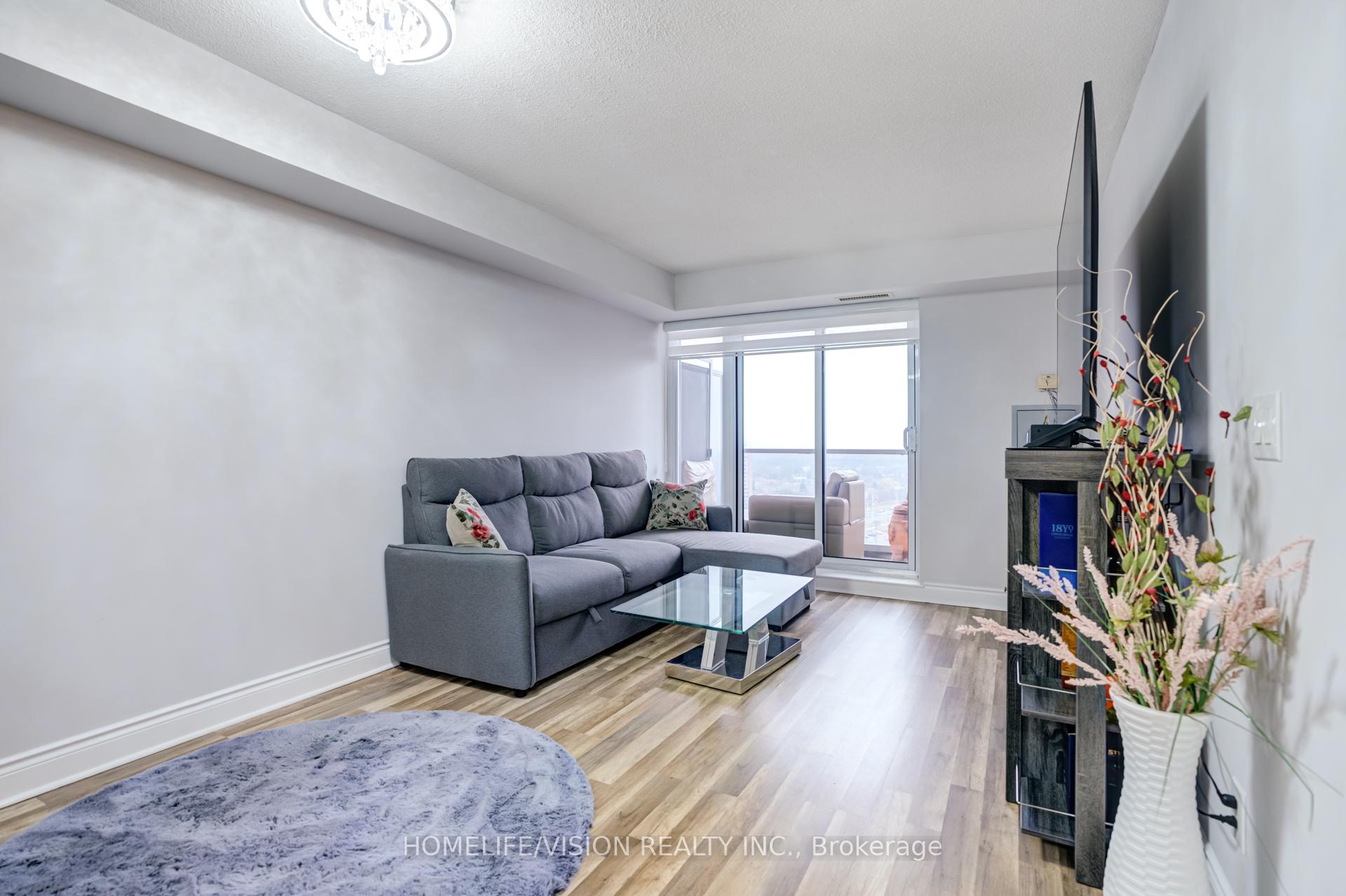 Photo 13 of Unit 1802, 7 North Park Road, Vaughan, Beverley Glen — HOMEH