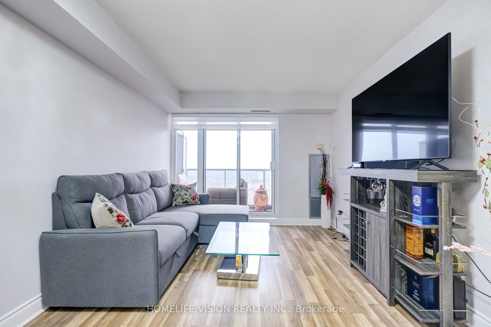 Photo 14 of Unit 1802, 7 North Park Road, Vaughan, Beverley Glen — HOMEH