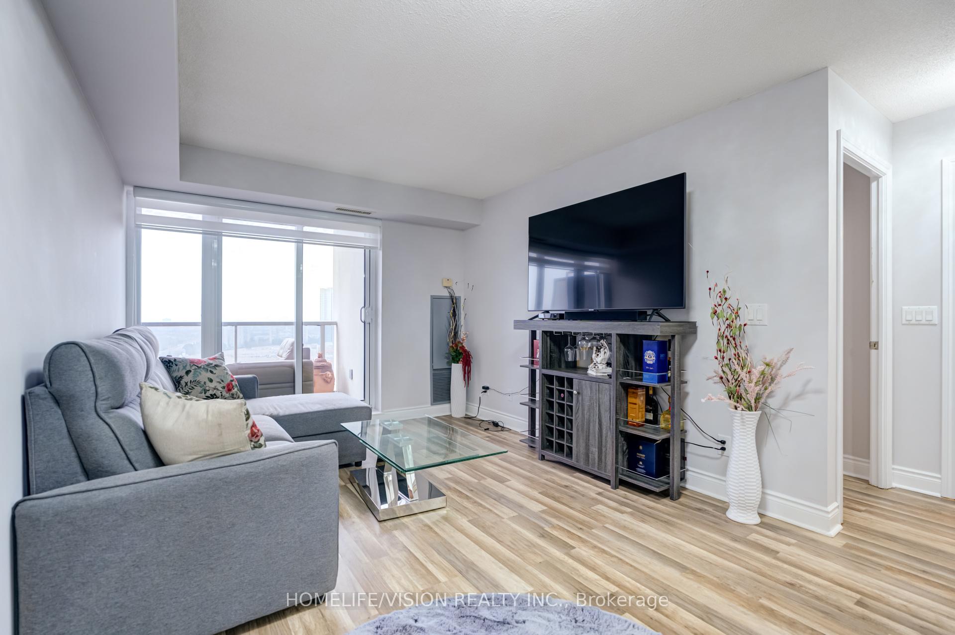 Photo 15 of Unit 1802, 7 North Park Road, Vaughan, Beverley Glen — HOMEH