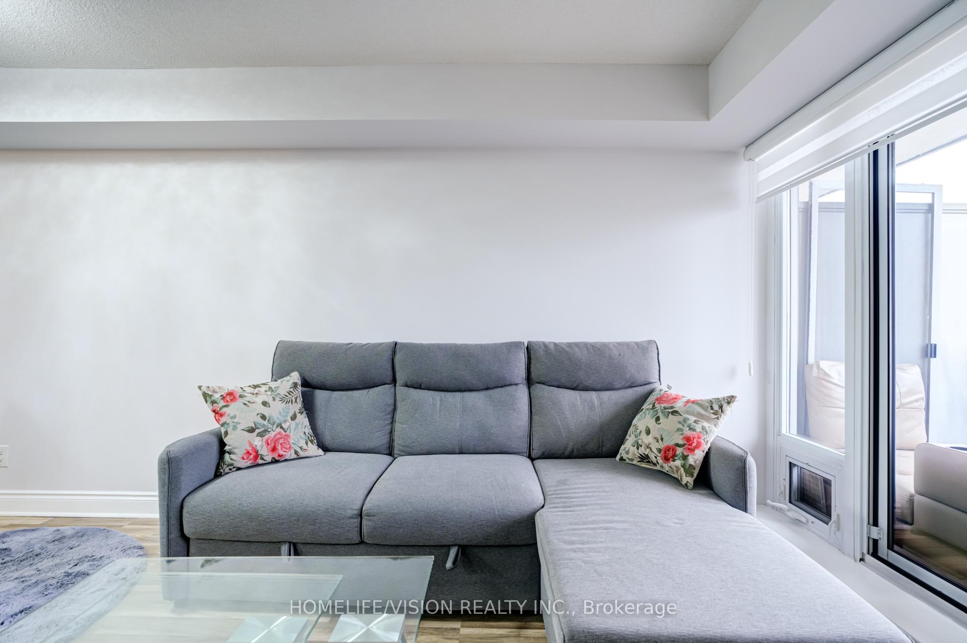 Photo 16 of Unit 1802, 7 North Park Road, Vaughan, Beverley Glen — HOMEH