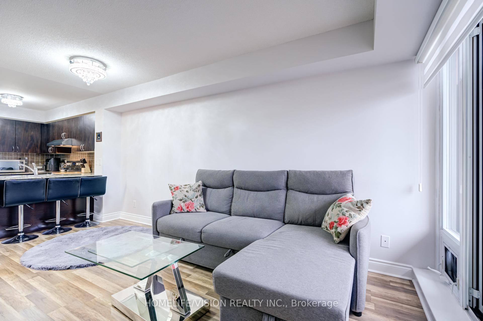 Photo 17 of Unit 1802, 7 North Park Road, Vaughan, Beverley Glen — HOMEH