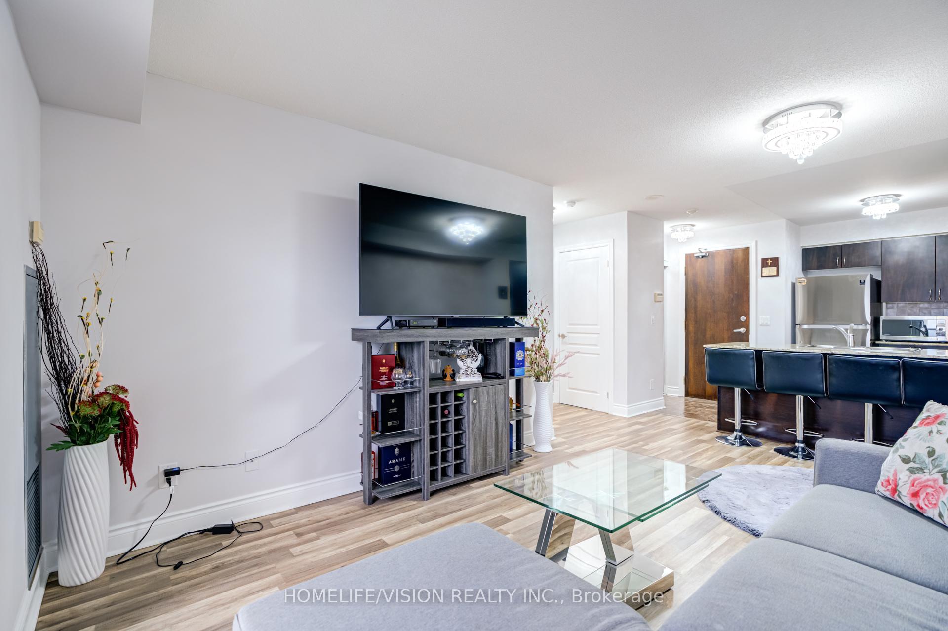 Photo 18 of Unit 1802, 7 North Park Road, Vaughan, Beverley Glen — HOMEH