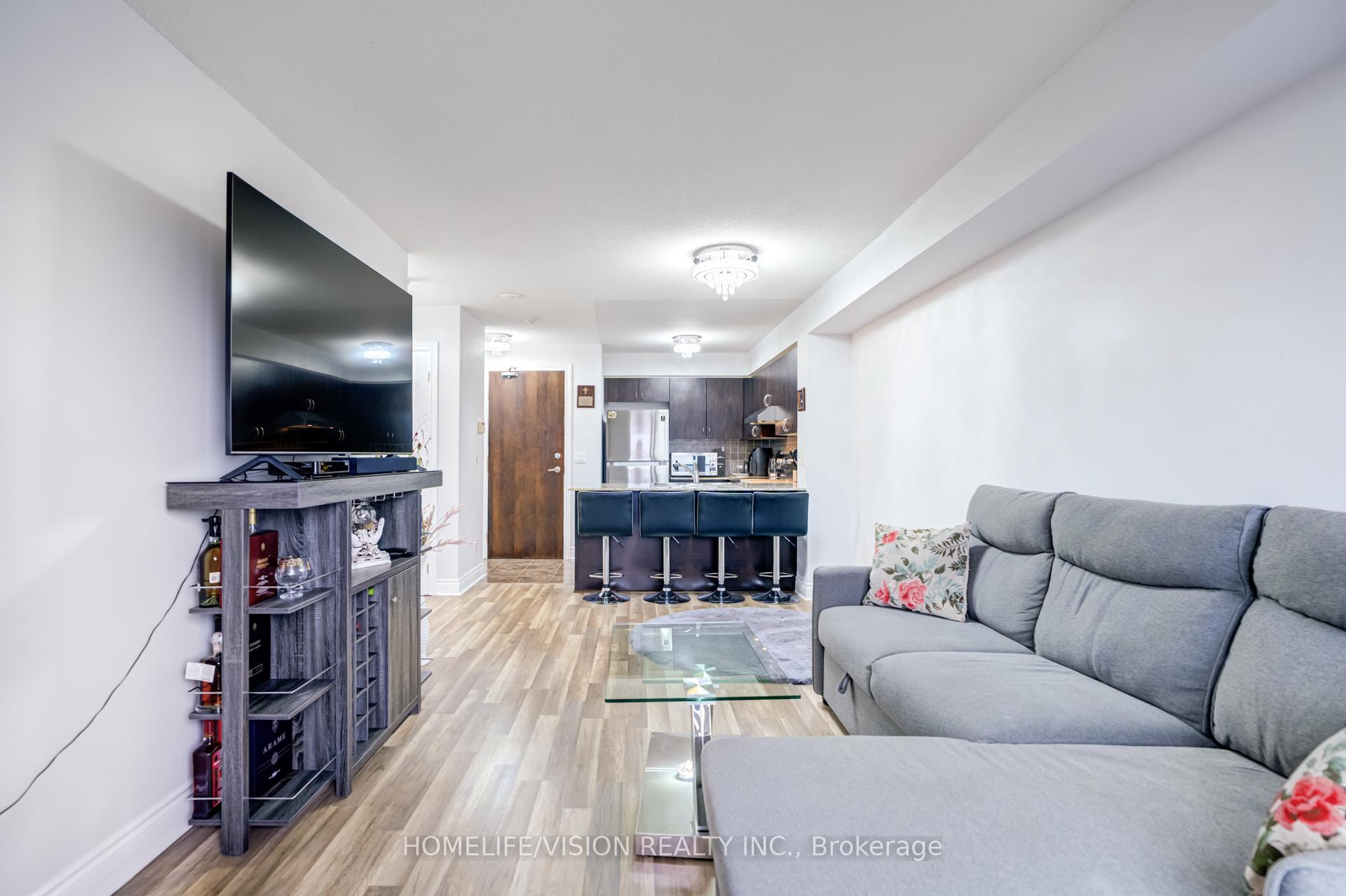 Photo 19 of Unit 1802, 7 North Park Road, Vaughan, Beverley Glen — HOMEH